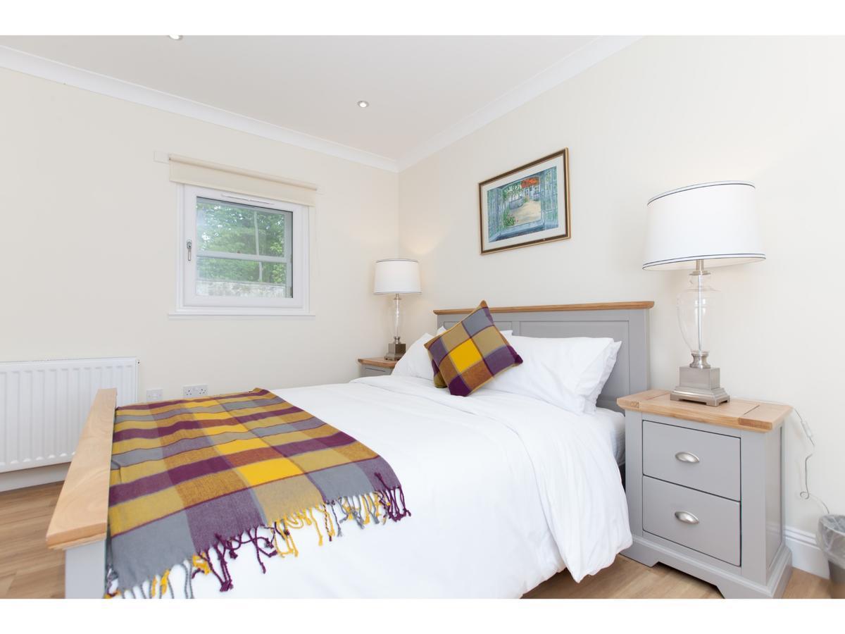 Historic Stone Built 4Br Cottage For 8 W/Parking Edinburgh Dış mekan fotoğraf