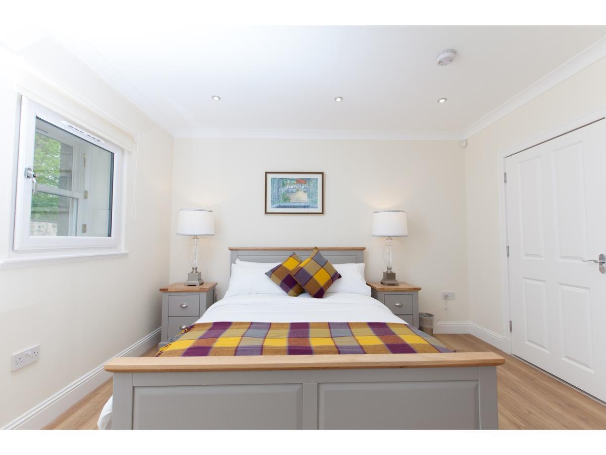 Historic Stone Built 4Br Cottage For 8 W/Parking Edinburgh Dış mekan fotoğraf