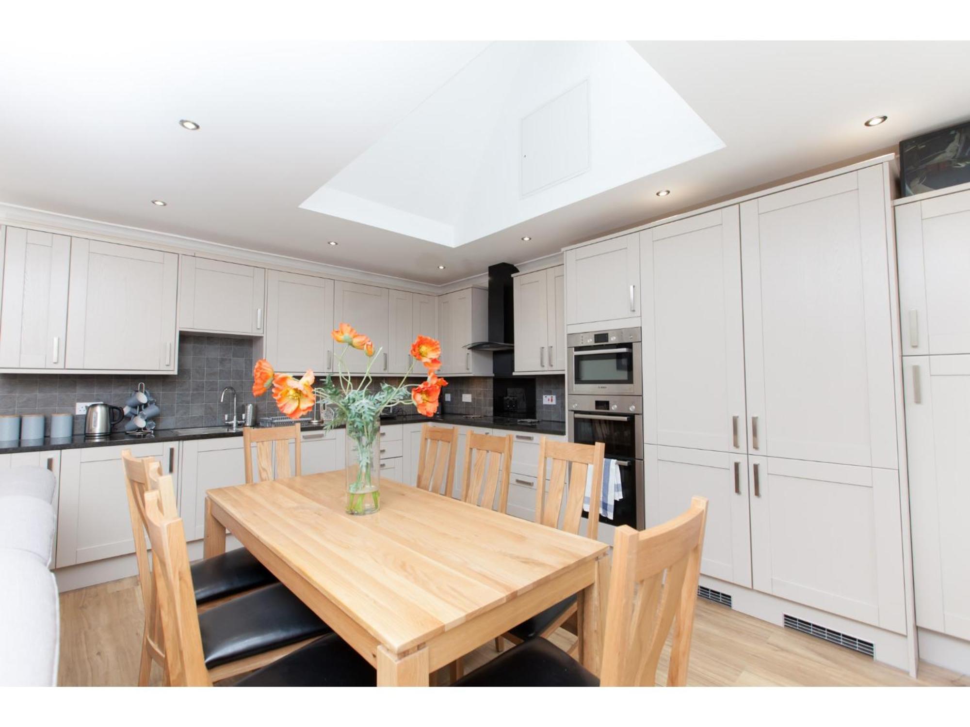 Historic Stone Built 4Br Cottage For 8 W/Parking Edinburgh Dış mekan fotoğraf