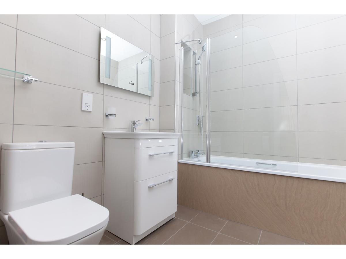 Historic Stone Built 4Br Cottage For 8 W/Parking Edinburgh Dış mekan fotoğraf