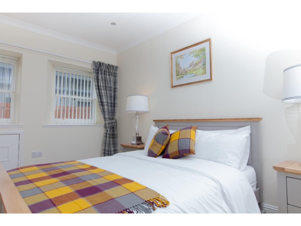 Historic Stone Built 4Br Cottage For 8 W/Parking Edinburgh Dış mekan fotoğraf